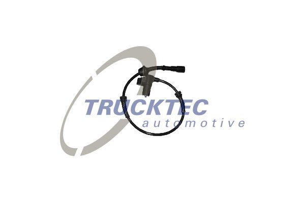 TRUCKTEC AUTOMOTIVE Датчик, частота вращения колеса 07.35.163